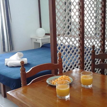 Estel Blanc Apartments - Adults Only 卡拉恩·布拉内斯 外观 照片